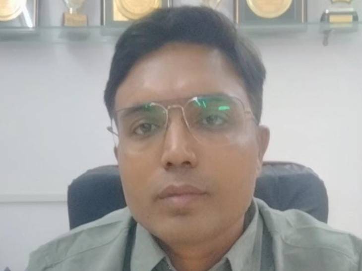 - डॉ.ललित सिंह जादौन, रिसर्चर सिरम नर्सिंग कॉलेज इंदौर।