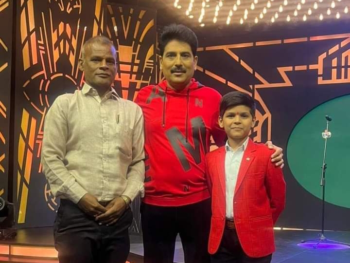 Wah Bhai will laugh in Wah, started the journey 5 years ago with