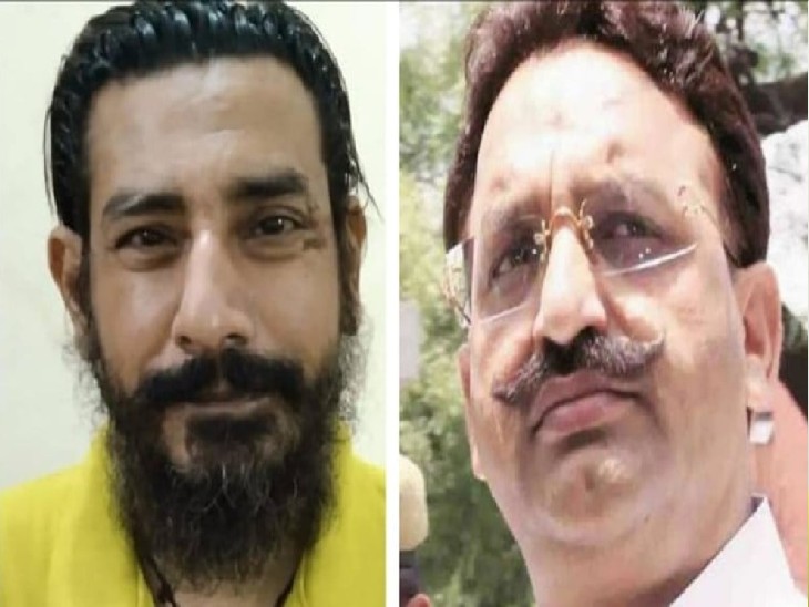 मुख्तार का साला आतिफ रजा काले धन को सफेद करने में माफिया के इशारे पर काम करता था।