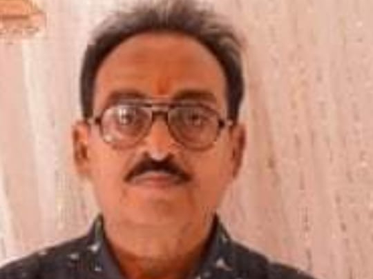 Mp Rathore Rathore Pappu Rajput Police raided Pappu Rathore's house, arrested 4 agents including people ...
