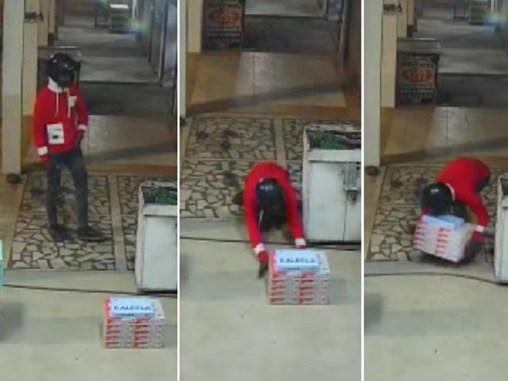 theft-in-sony-photostat-shop-near-congress-bhawan-in-hisar-thief