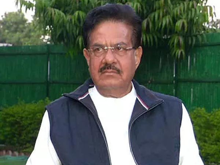 rajasthan assembly speaker Dr cp joshi, minister rajendra yadav ...
