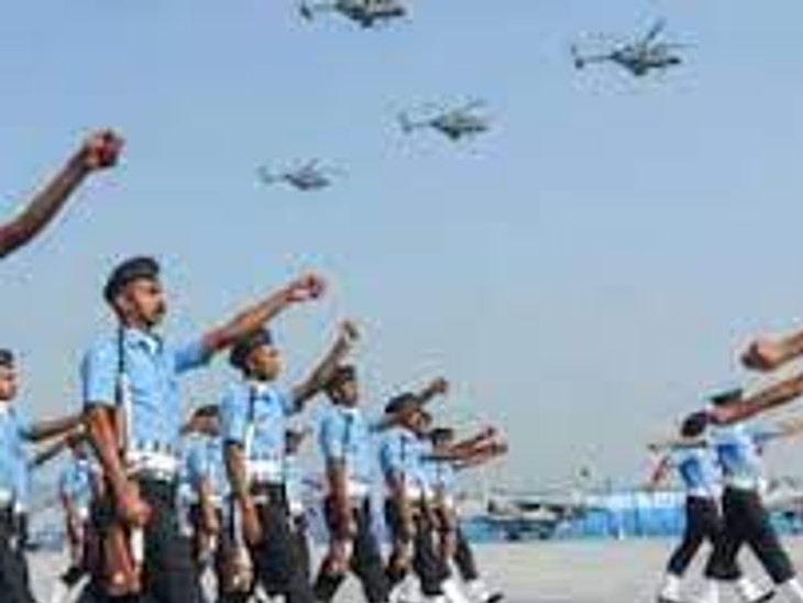 प्रतिकात्मक फोटो। - Dainik Bhaskar