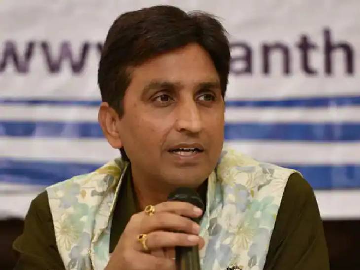 कुमार विश्वास को धमकी भरी कई ईमेल आई थीं। इसके बाद उनके मैनेजर ने थाना इंदिरापुरम में मुकदमा दर्ज कराया था।