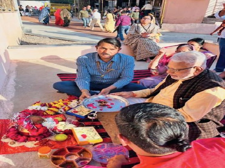 5जी सुविधा के साथ महाकाल लोक व मंदिर में फ्री वाई-फाई मिलेगा। रिलायंस जियो कंपनी ने इस संबंध में सभी तैयारियां पूरी कर ली हैं। - Dainik Bhaskar