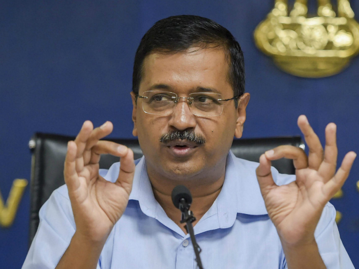 दिल्ली के सीएम अरविंद से भावात्मक रूप से जुड़ा था।