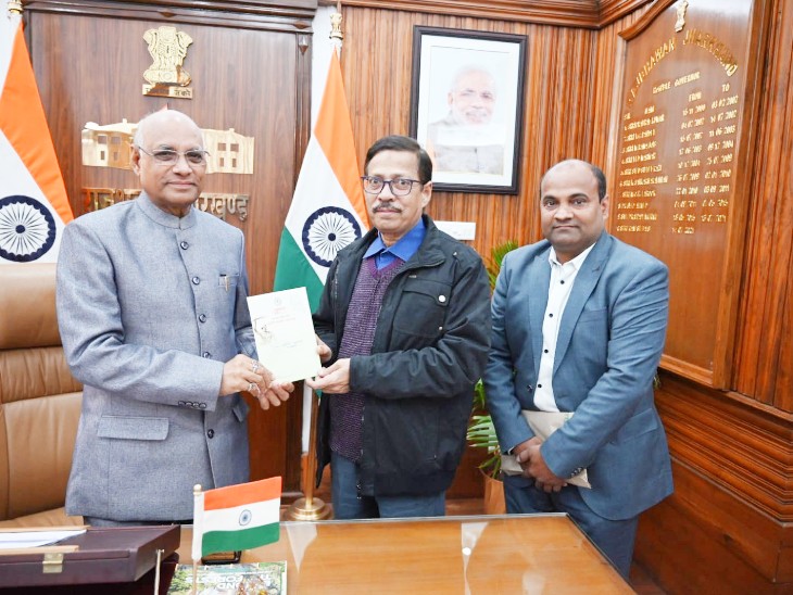 झारखण्ड समाचार