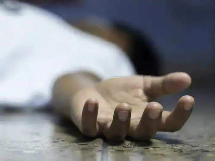 प्रतीकात्मक फोटो। - Dainik Bhaskar