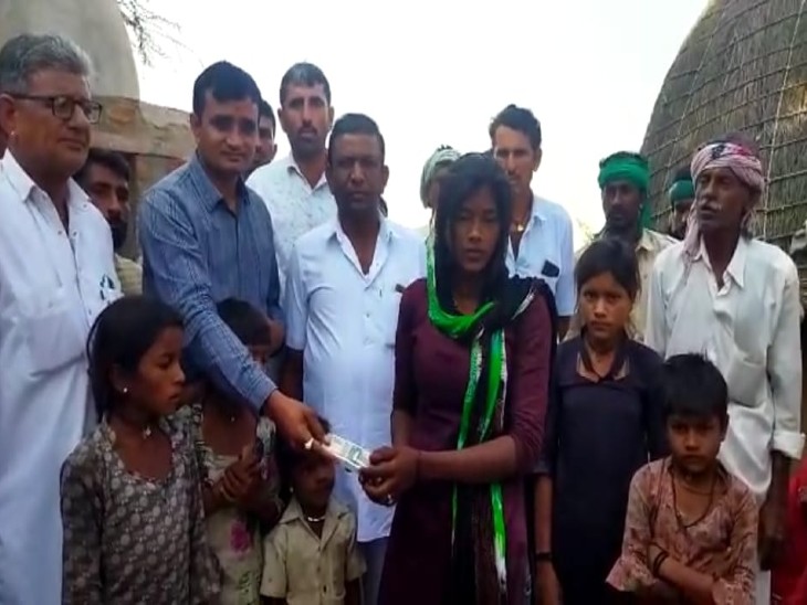 लोगों ने दिल खोलकर की मदद, 50 घंटों में जुटा लिए थे 2 करोड़।