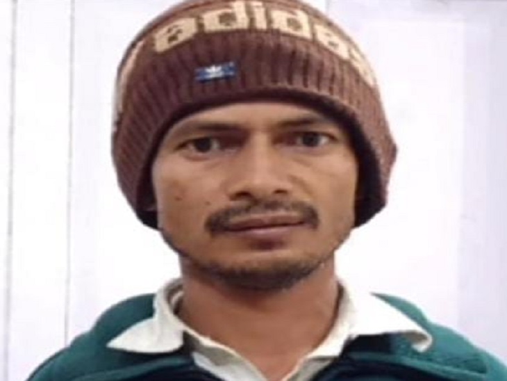 राम विनय ने आरोपी को पत्नी और बच्चों की हत्या का दिया था सुझाव