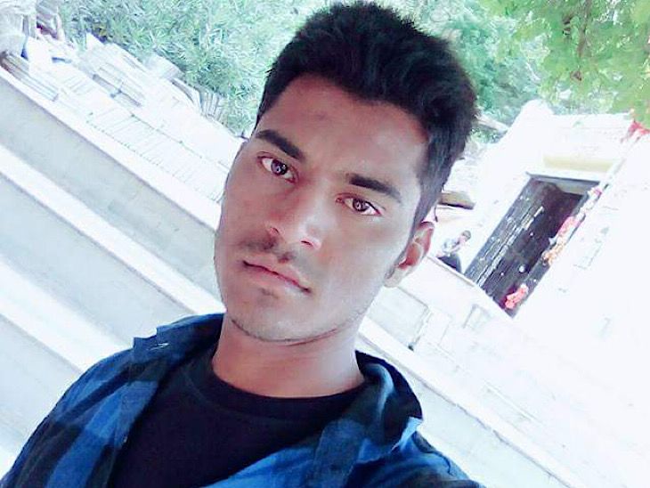म्रतक गोविंद।