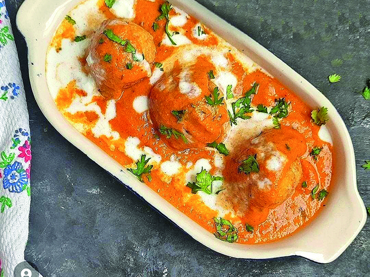 Make delicious Malai Kofta and Dhaba Style Paneer for dinner, try