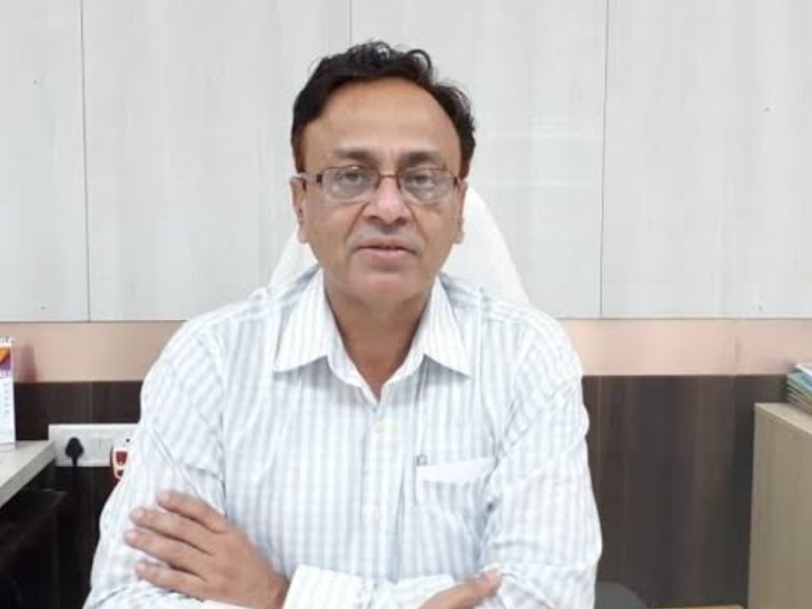 Arvind Dubey issued show cause notice to 16 BLOs, sought reply in 3