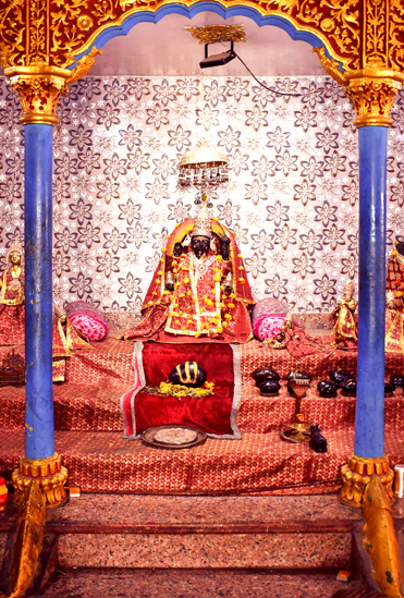 हिंदू देवी-देवताओं के दर्शन, आशीर्वाद और आध्यात्मिक शांति की तलाश करते दर्शनार्थियों को तीर्थयात्रा का पुण्य फल प्राप्त कराने के लिए विभिन्न तीर्थयात्राएं पावन पथ सर्किट से जोड़ी जा रही हैं।