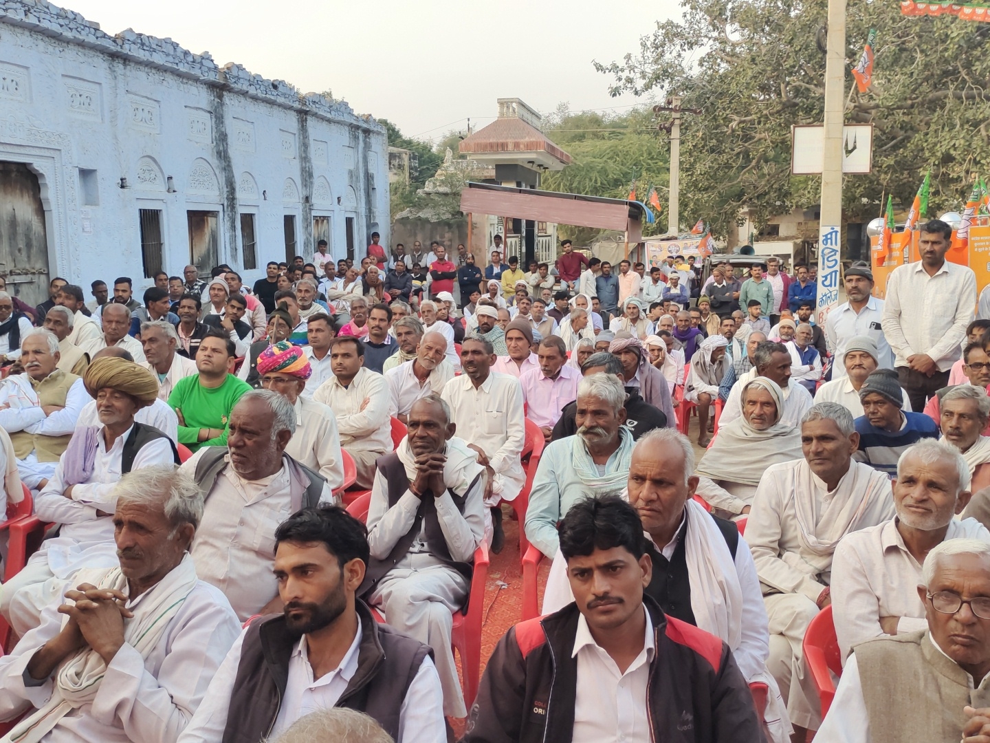 Mp Rathore Rathore Pappu Rajput : Former Union Minister and MP Rajyavardhan Singh Rathore flagged off ...