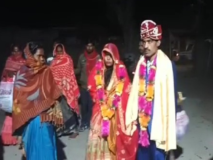 मई 2023 में होने वाली थी शादी