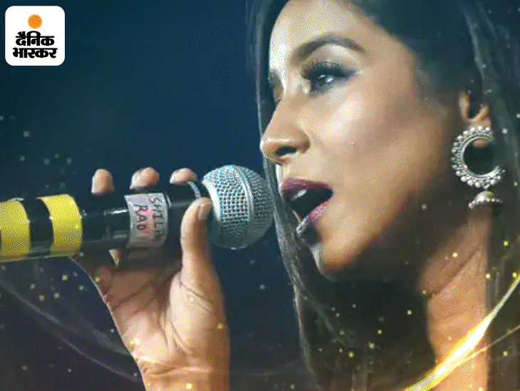 Shipa Rao Singer Shilpa Rao | Singer Shilpa Rao Exclusive Interview