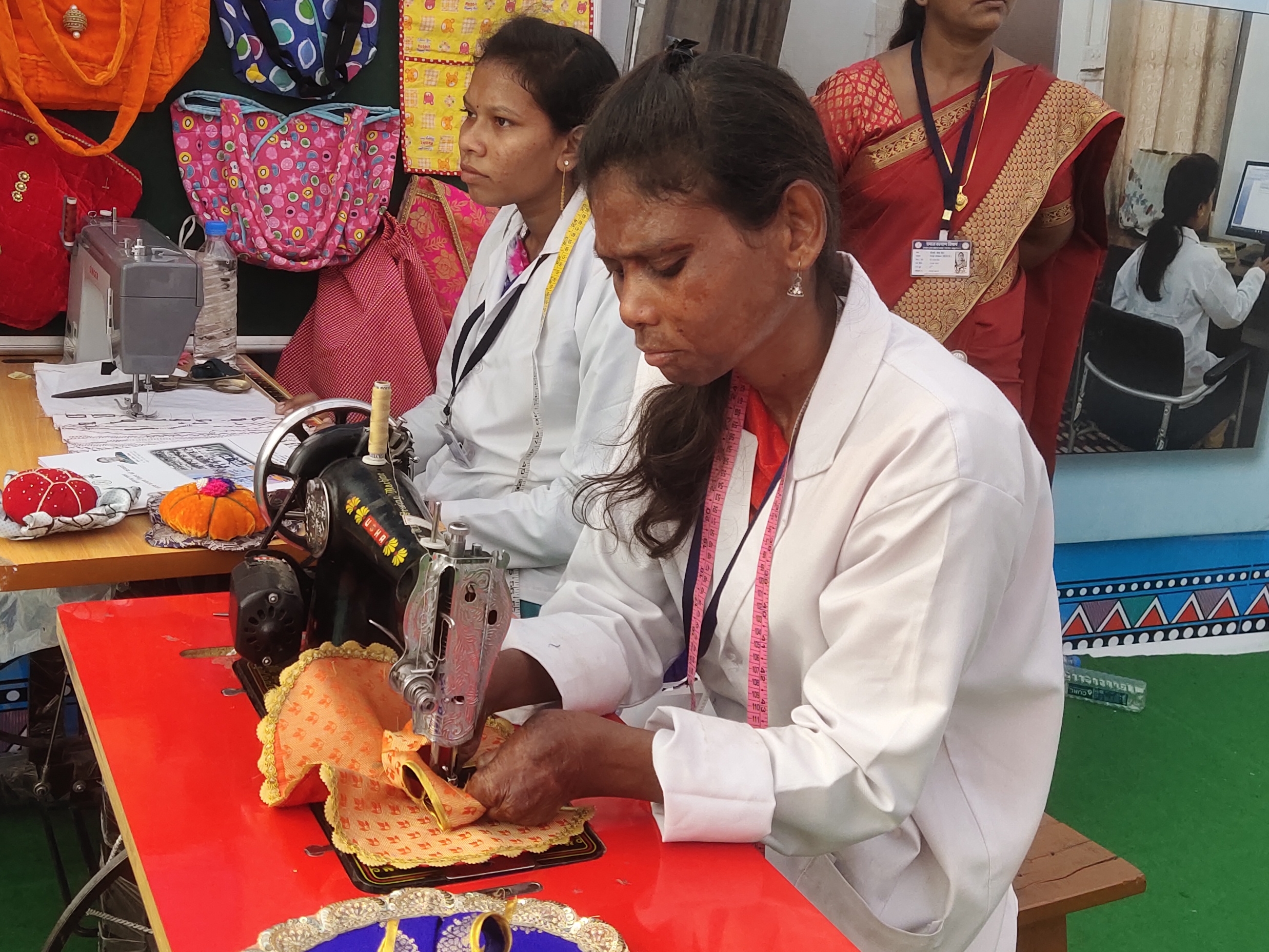 दशमती लोहा