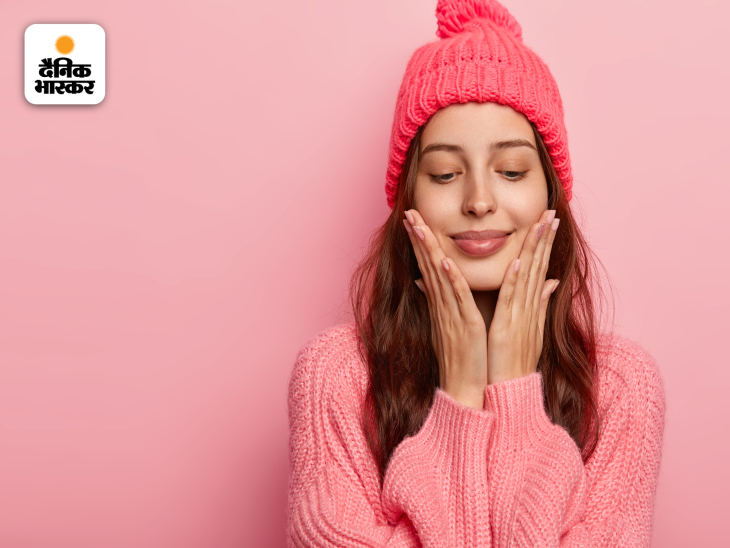 Whether it is winter or summer, pour cold water on the head, hot water