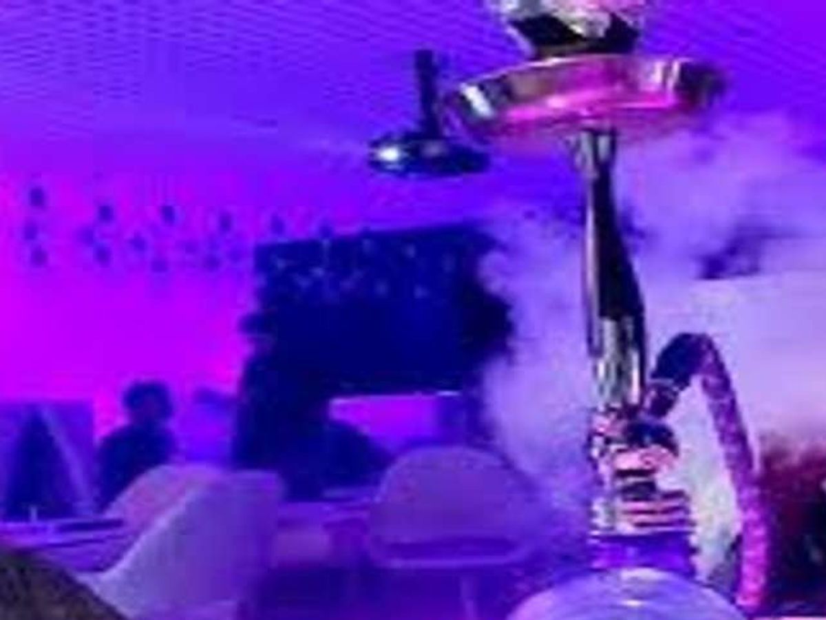 Madhya Pradesh Hookah Bars Ban; Bill Will Come In On December