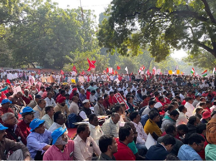 राजस्थान को चाहिए 41 हजार करोड़; केंद्रीय वित्त आयोग नाराज, देशभर में राजनीतिक बवाल | Rajasthan Old Pension Scheme Dispute; NK Singh Letter To CM Ashok Gehlot | Rajasthan News 6 दिल्ली ओल्ड पेंशन स्कीम की मांग को लेकर देश भर केर के विभिन्न संगठनों ने ने ही ही ही दिसंबर को दिया था थरना।।।।।।।।।।।।।।।।।।।।।।।।