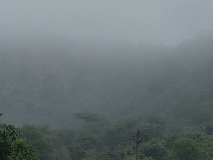 Jodhpur (Rajasthan) Winter Weather News; Jodhpur Temperature Update