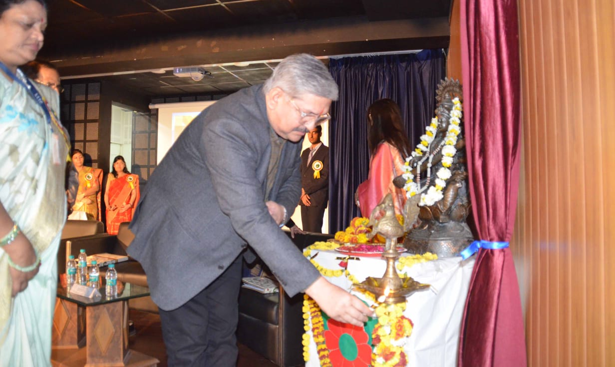 विशेषज्ञ बोले- किसी भी नई प्रक्रिया को लागू होने से पहले पूर्ण चिंतन की आवश्यकता | Before implementing any new process, there is a need for complete contemplation on it. 1 There are several options. रतन भारद्वाज ने ने ike राष्ट्रीय नीति नीति 2020 की एवं सम्भावनाओं को लेकर हुए तीन तीन दिनों दिनों हुए मंथन मंथन मंथन मंथन मंथन क क का संक्षिप्त और प प प प प प प प प प प प प प प ct