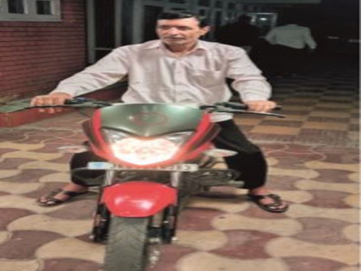 शफ़ी मोहम्मद