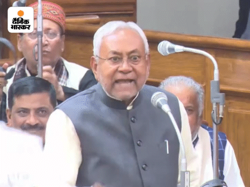 थाने से जब्त स्प्रिट गायब, शक- इसी से बनी थी शराब; 3 सप्लायर यही शराब पीकर मरे | Saran Hooch Tragedy Chaos prevailed political parties also became active along with administration 4 comp 12 1671160452