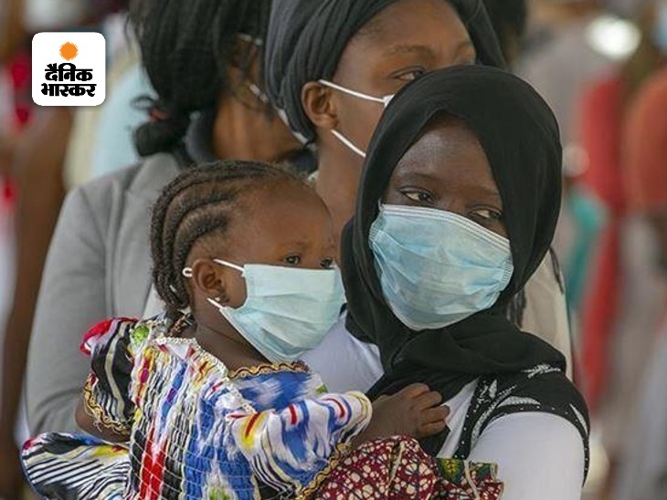 Gambia Cough Syrup Child Deaths Case; India Health Ministry To WHO Over Syrup Quality भारत ने