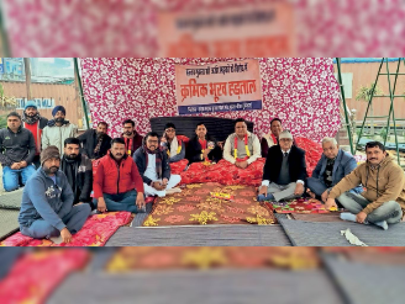 Joint Road Safety Forum will keep GuhlaChika closed tomorrow, work of