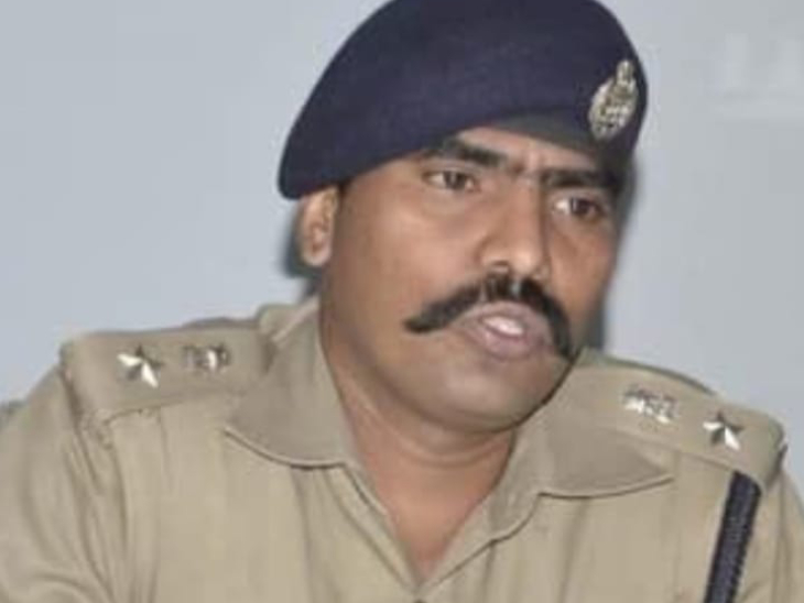 SSP said; Challan will be deducted for crossing zebra line, will be