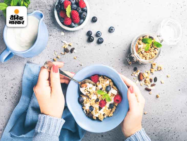 Know the right way and quantity of eating muesli, beneficial for