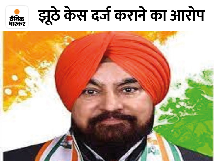 SUICIDE CASE, RAJPURA, RAMESH SHARMA, PATIALA, PUNJAB, ACCUSED, HARDAYAL KAMBOJ खुदकुशी का