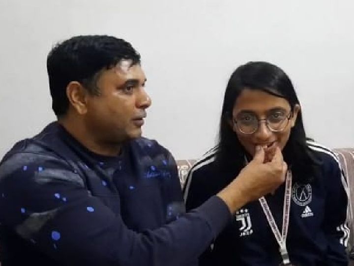 National Para Shooting Championship 2022; Rajasthan's Rita Jat Won