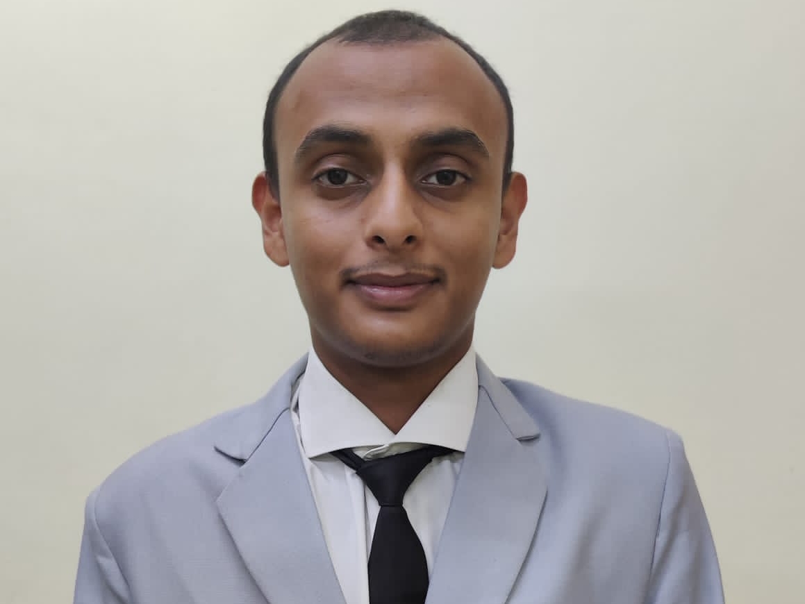 Nahan Vibhu Shukla table tennis coach, first position in NIS Kolkata