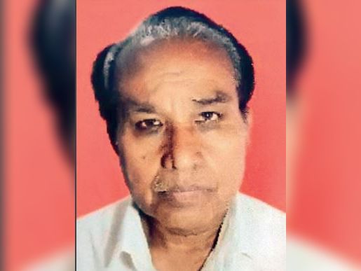 रामविलास नगवे
