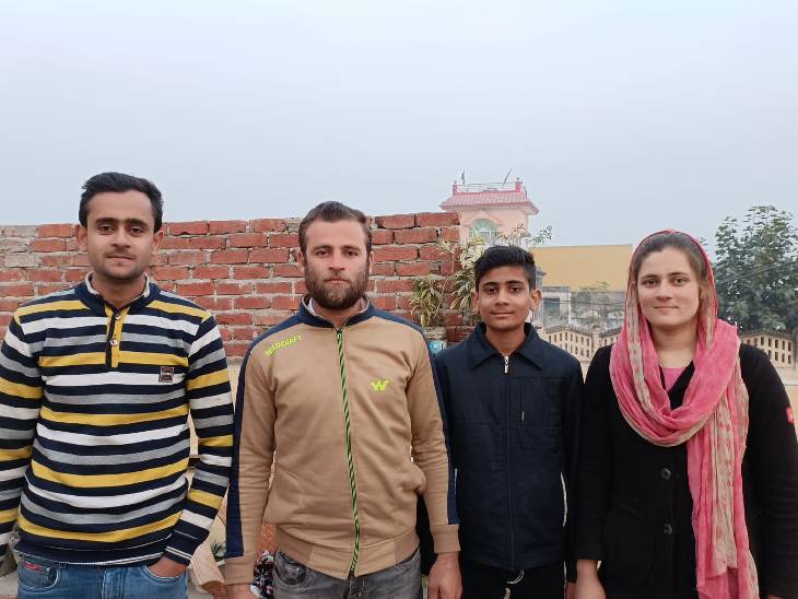 Faisal Rashed Friend Faisal said- Friends used to call me Rahul, he became famous when he ...