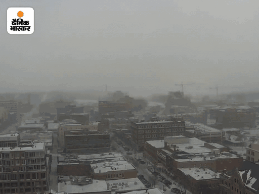 US California Cyclone Warnings Update; Governor Gavin Newsom ...