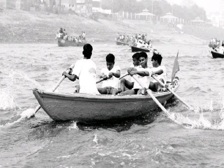 बोट रेस में 12 टीम शामिल होंगी। रेस का आयोजन रोजाना दोपहर होगा।