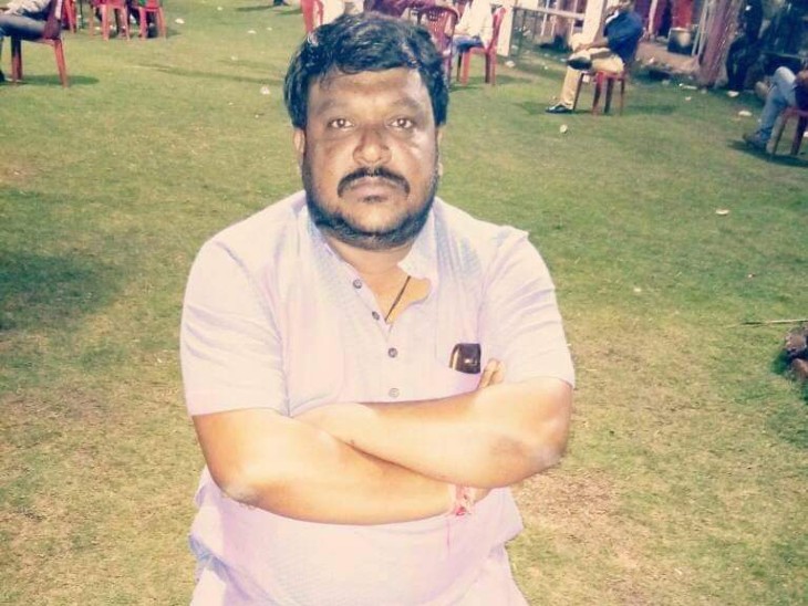 BJP leader Rajkumar Barketi's brother kidnapped ASI, police chased and ...