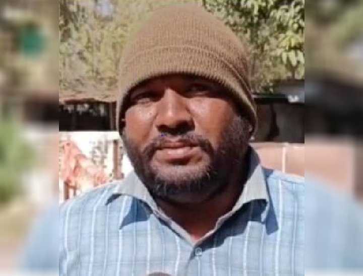 आमतौर पर रोजाना ड्राइवर अरुण ही प्रिंसिपल को लाता-ले जाता था, लेकिन सोमवार को वह खुद अकेली ही कार ड्राइव कर ले गई थीं।