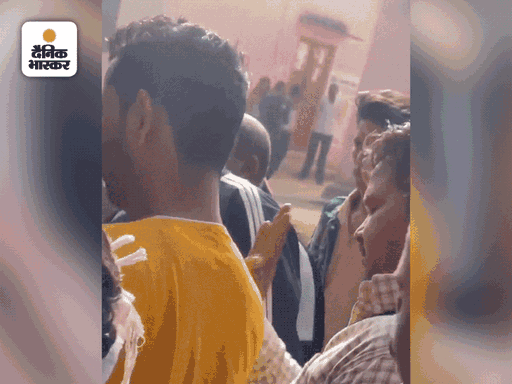 पेड़ से बांधकर पीटना ग्रामीणों को भारी पड़ा