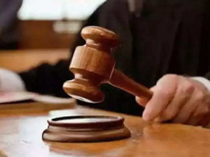 शादी के बाद पति को घरजमाई बनाकर रखा। पत्नी के घरवालों ने उसके साथ दुर्व्यवहार किया और मारपीट भी की। - Dainik Bhaskar