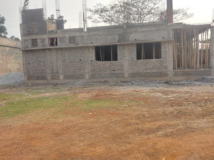 डिजिटल लाइब्रेरी का 50 प्रतिशत निर्माण पूरा