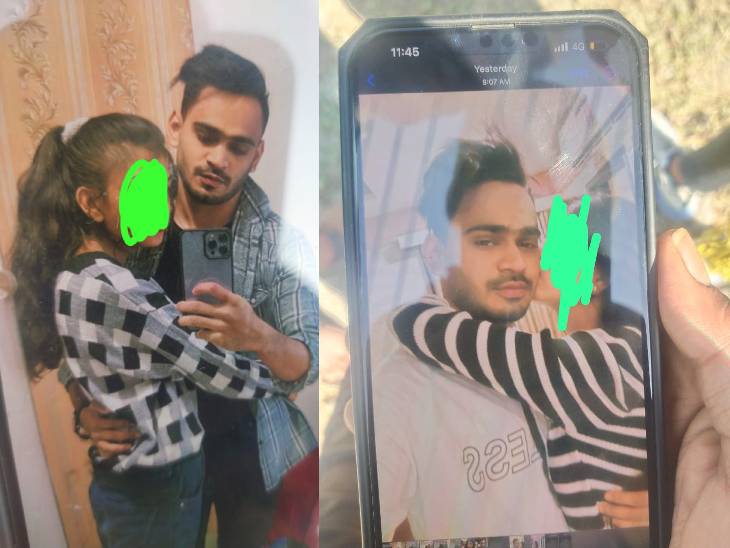 छात्रा को भी उसके हिंदू नहीं मुस्लिम होने का यहीं पता चला। छात्रा ने कहा कि वह अब मुझसे हिंदू बनकर ही मोबाइल पर बात करता था। वह मुझसे मिलने इंदौर आया पहले होटल बुलाया फिर मुझे आईटी पार्क लेकर आया।