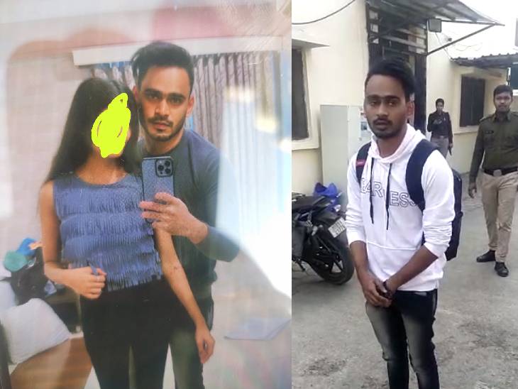 भंवरकुआ पुलिस के मुताबिक सदन पुत्र सादिक खान, निवासी ताडीवाल रोड, पुणे के खिलाफ प्रतिबंधात्मक धाराओं में कार्रवाई की है। सदन खान ने बताया कि इन सभी हिंदू लड़कियों से भी वह हिंदू बनकर ही मिलता था।