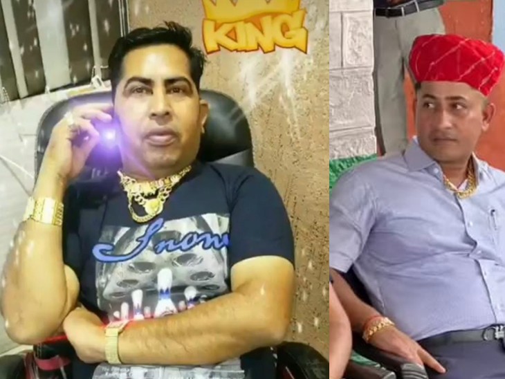 कुलदीप की बहन के ससुर और काका ससुर। दोनों पर भी हत्या करने का मामला दर्ज किया गया है।