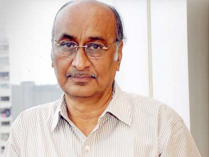 श्याम मानव