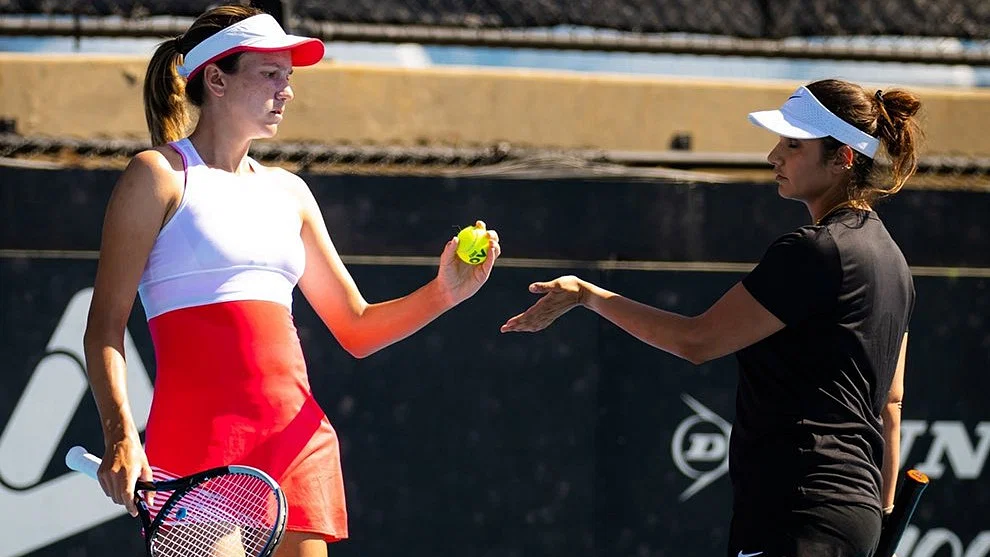 Australian Open 2023; Rohan Bopanna's Loss in Men's Doubles